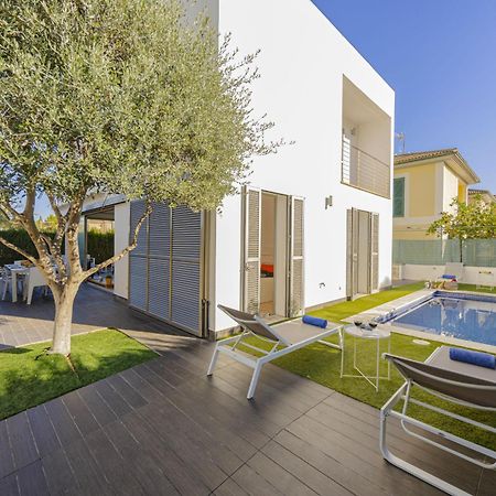 אלקודיה Villa Salines House מראה חיצוני תמונה