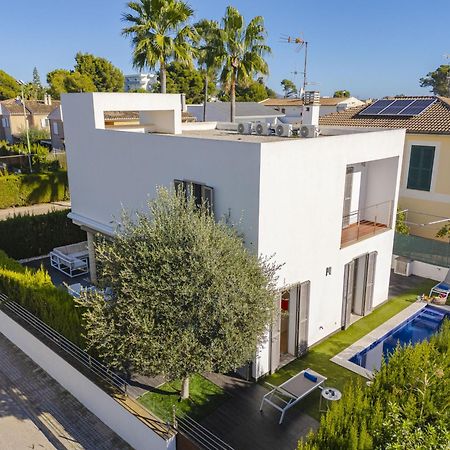 אלקודיה Villa Salines House מראה חיצוני תמונה