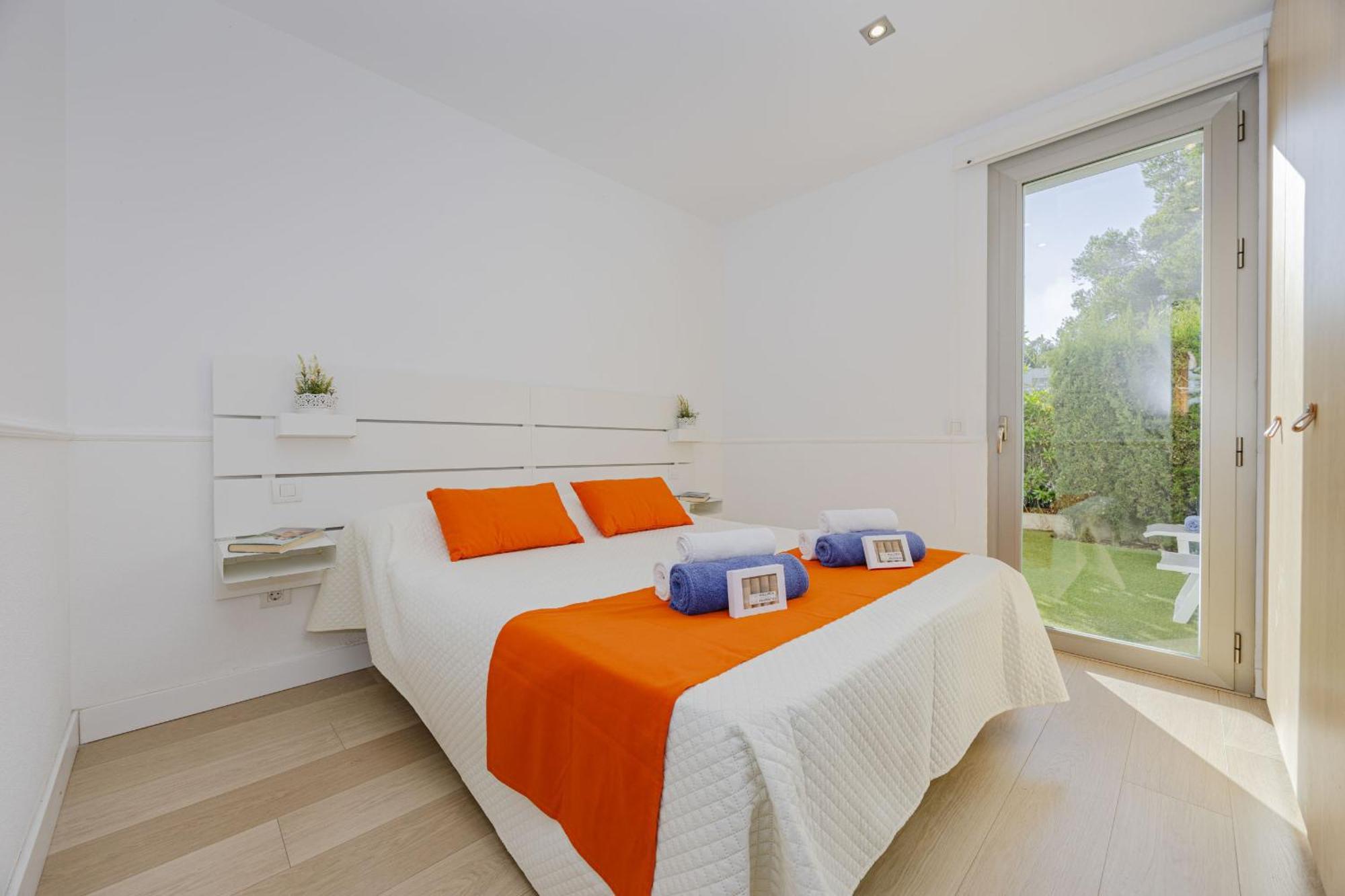 אלקודיה Villa Salines House מראה חיצוני תמונה