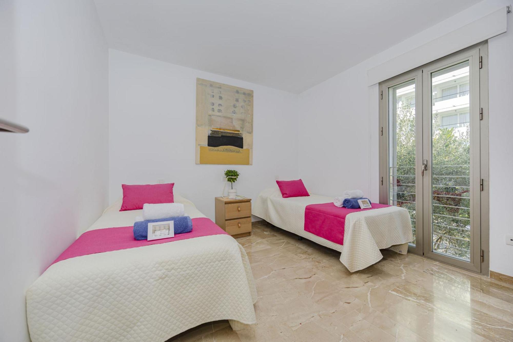 אלקודיה Villa Salines House מראה חיצוני תמונה