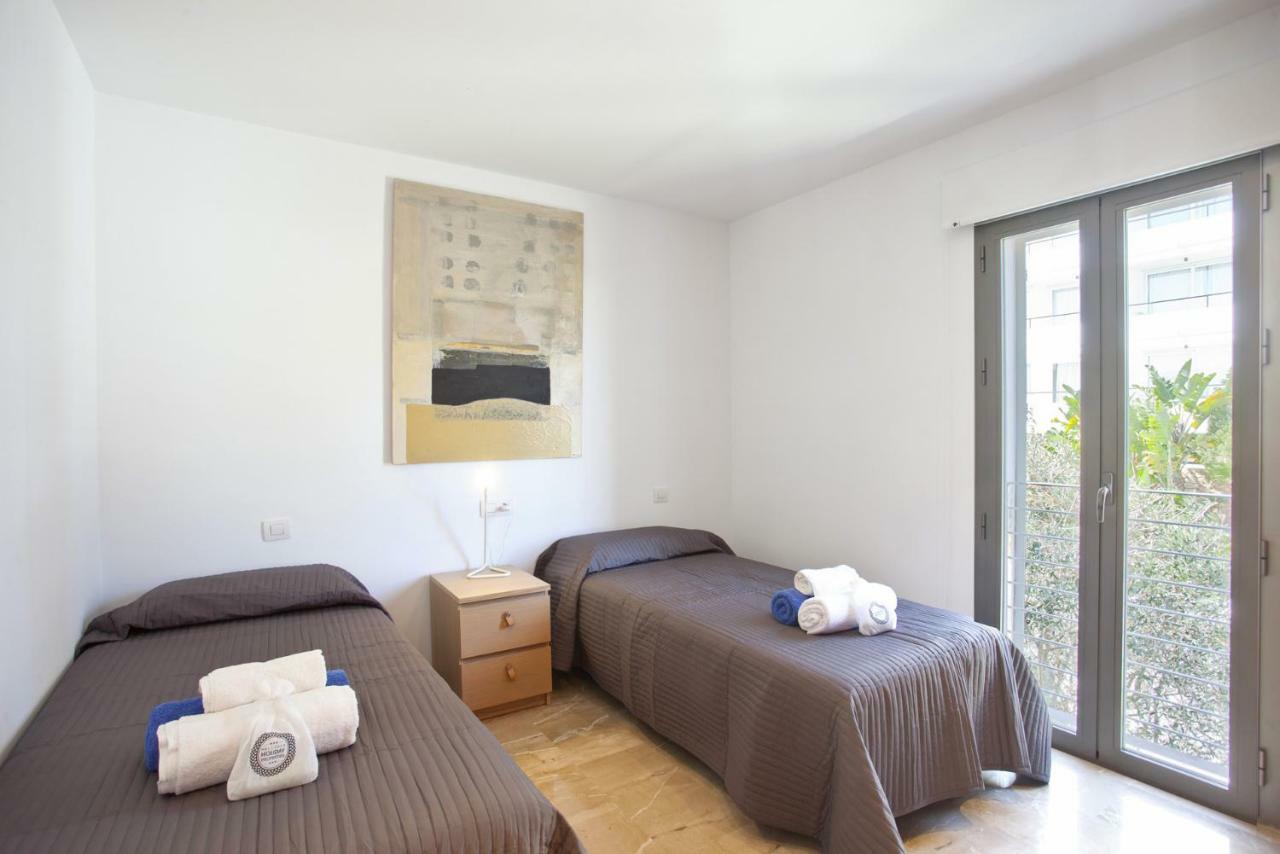 אלקודיה Villa Salines House מראה חיצוני תמונה