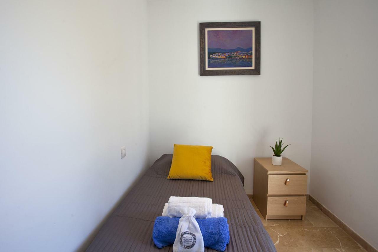 אלקודיה Villa Salines House מראה חיצוני תמונה